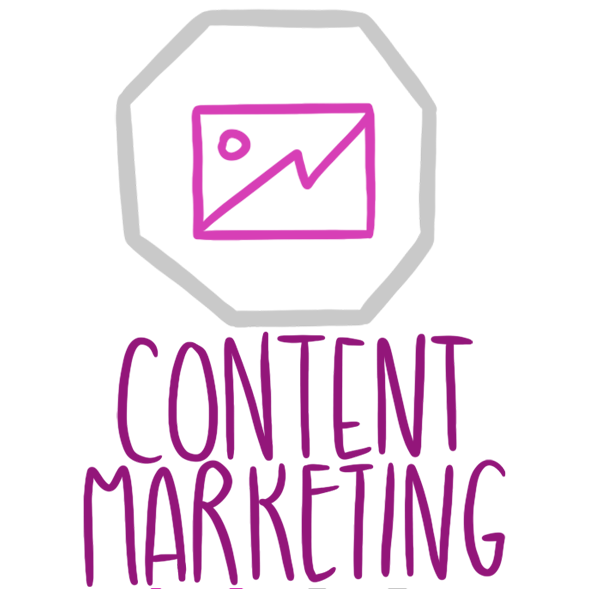icoon content marketing