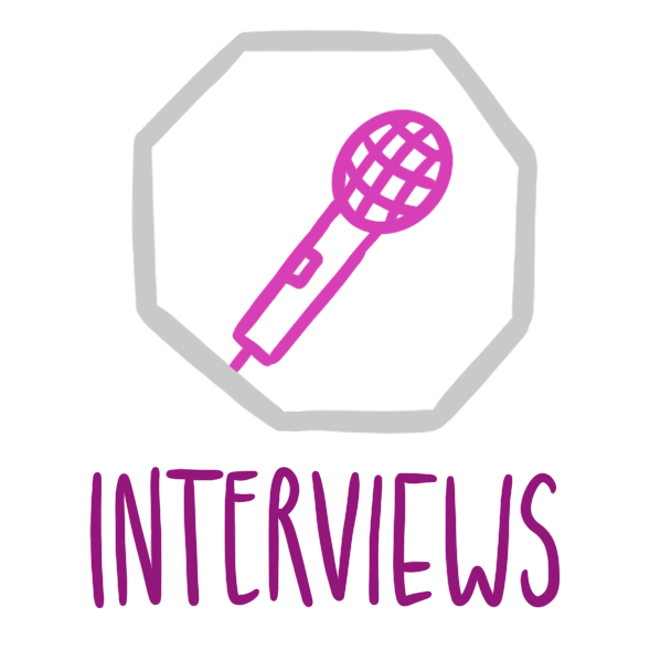 Blogcategorie interviews
